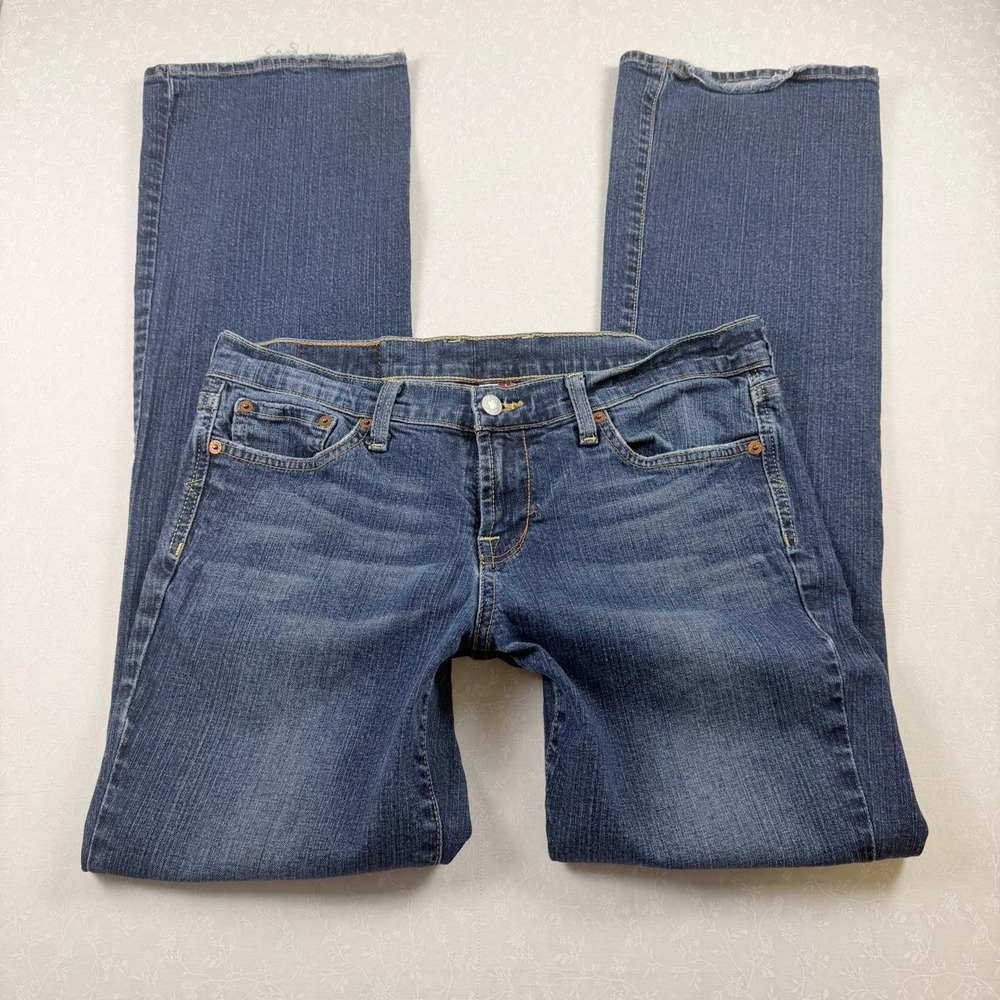 Vintage Lucky Brand Sweet 'N Low Jeans Size 8